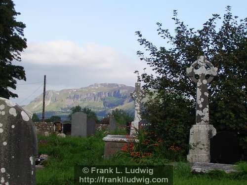 Drumcliffe Churchyard