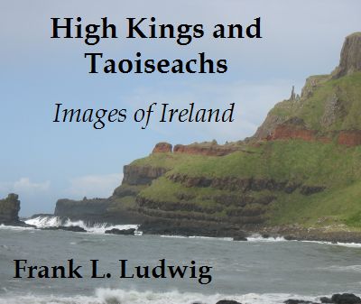 High Kings and Taoiseachs - Images of Ireland
