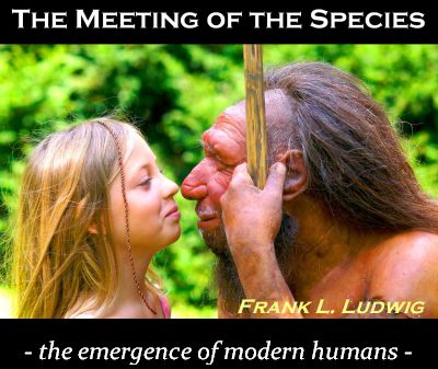 The Meeting of the Species