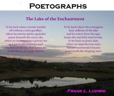 Poetographs (Photographs with short poems)