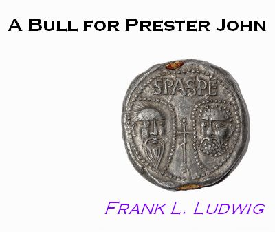 A Bull for Prester John