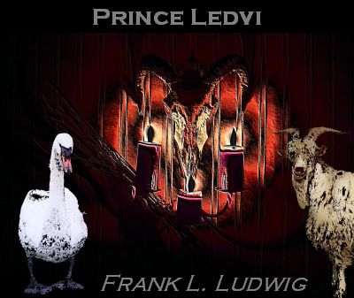 Prince Ledvi