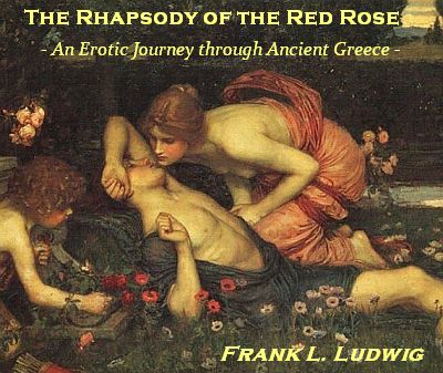 The Rhapsody of the Red Rose