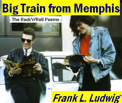 The Rock'n'Roll Poems