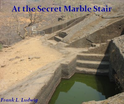 The Secret Marble Stair