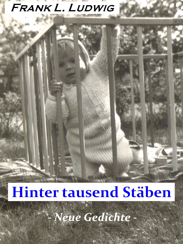 Hinter tausend Stben (Neue Gedichte)