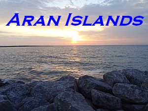 Aran Islands