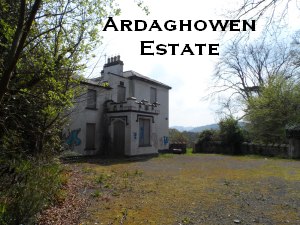Ardaghowen Estate