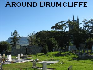 Around Drumcliffe