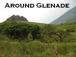 Around Glenade