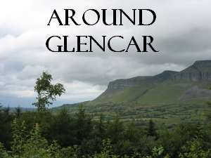 Around Glencar