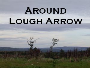Around Lough Arrow