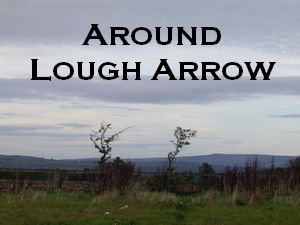 Around Lough Arrow