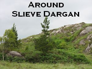 Around Slieve Dargan