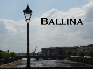 Ballina