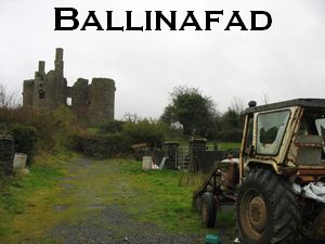 Ballinafad