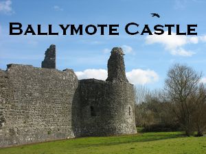 Ballymote Castle