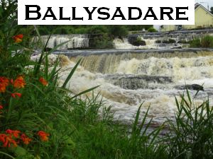 Ballysadare