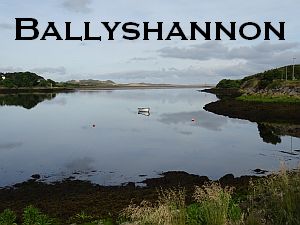 Ballyshannon