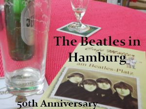Beatles Anniversary