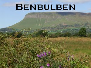 Benbulben