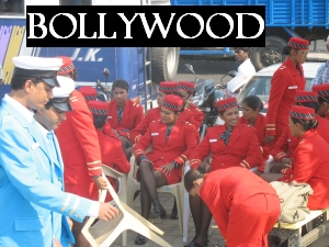 Bollywood