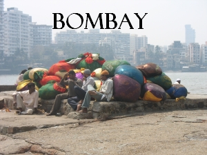 Bombay