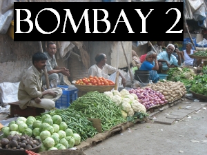 Bombay 2