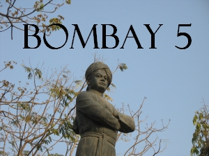 xbombay 5