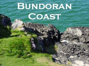 Bundoran Coast