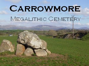 Carrowmore Megalithic Cemetery