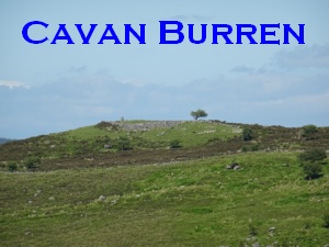 Cavan Burren