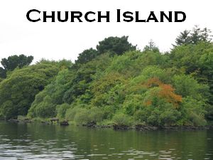 Church Island