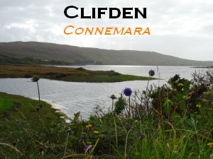 Clifden, Connemara