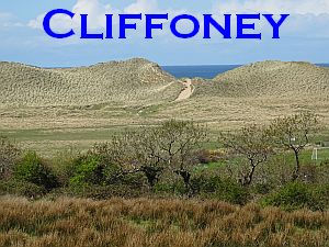 Cliffoney