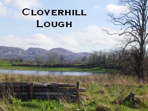 Cloverhill Lough