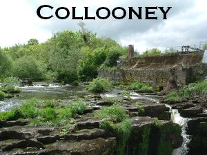 Colloney