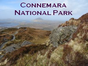 Connemara National Park