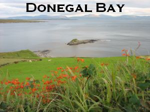 Donegal Bay