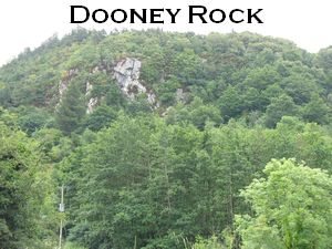 Dooney Rock