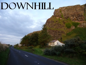 Downhill