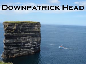 Downpatrick Head