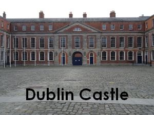 Dublin Castle