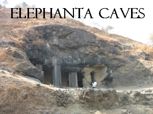 Elephanta Caves