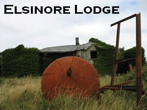Elsinore Lodge