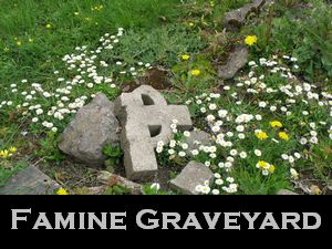 Famine Graveyard
