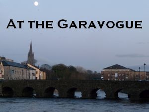 Garavogue