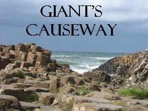 Giant's Causeway