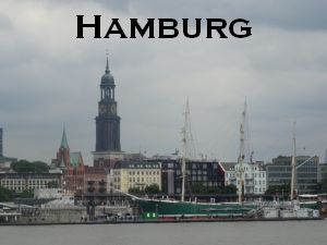 Hamburg