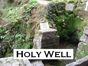 Holy Well